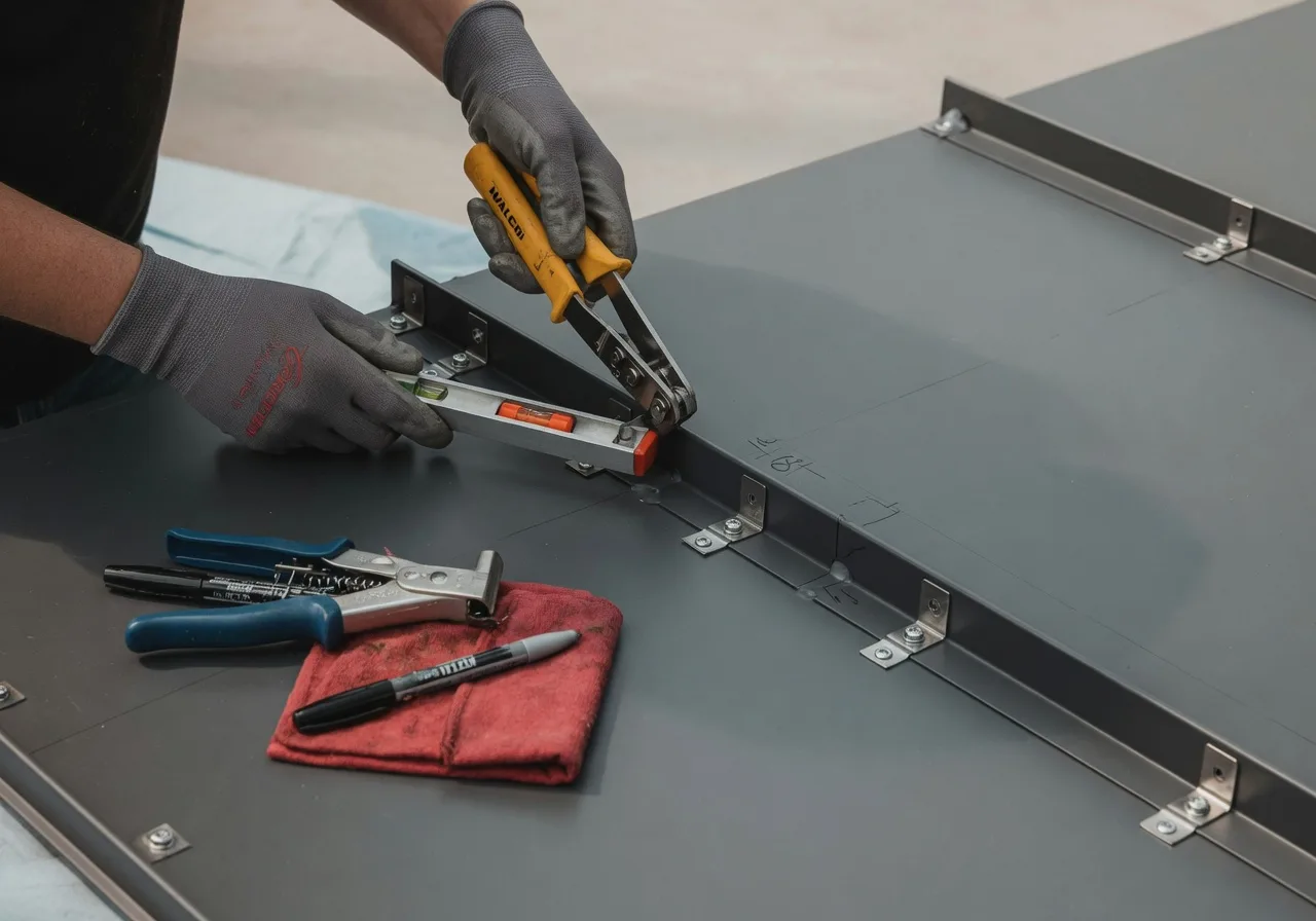 Why choose Metal Roofing Installation in Williamsville, VT